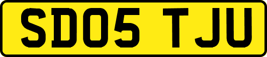 SD05TJU