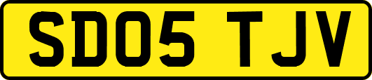 SD05TJV