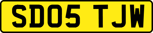 SD05TJW