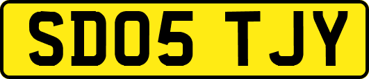 SD05TJY