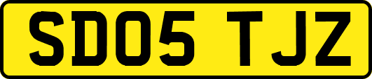 SD05TJZ