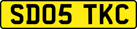 SD05TKC