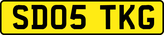 SD05TKG