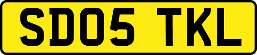 SD05TKL