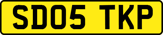 SD05TKP