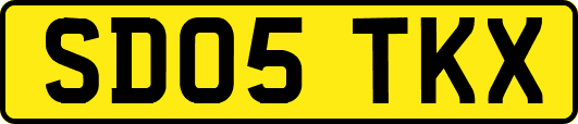 SD05TKX