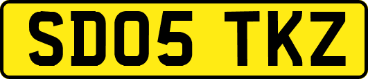 SD05TKZ