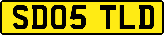 SD05TLD