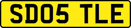 SD05TLE