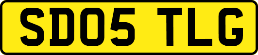 SD05TLG