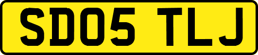 SD05TLJ