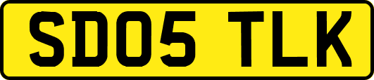 SD05TLK