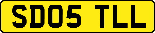 SD05TLL