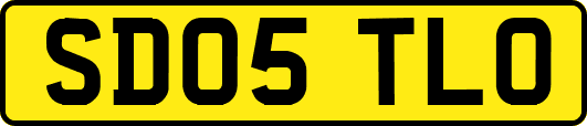 SD05TLO