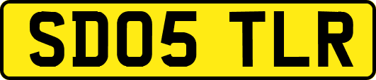 SD05TLR