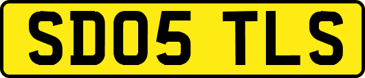 SD05TLS