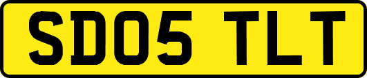 SD05TLT