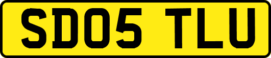 SD05TLU