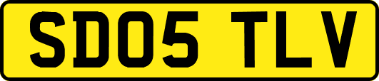SD05TLV