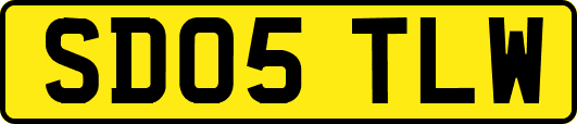 SD05TLW