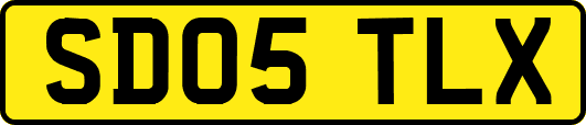 SD05TLX