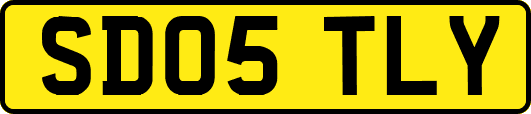 SD05TLY
