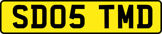SD05TMD