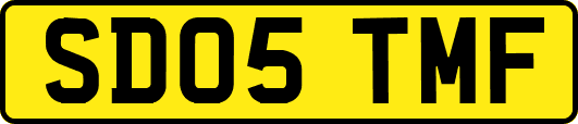 SD05TMF