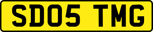 SD05TMG