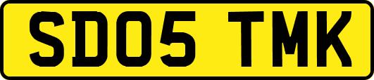 SD05TMK