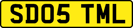 SD05TML