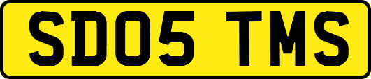 SD05TMS