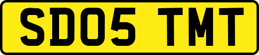 SD05TMT