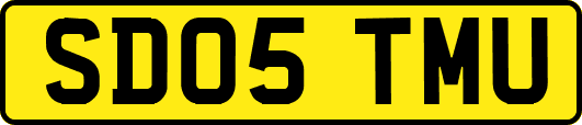 SD05TMU