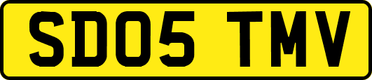 SD05TMV