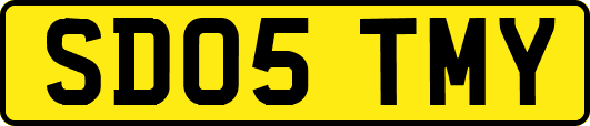 SD05TMY