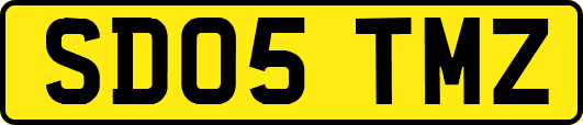 SD05TMZ
