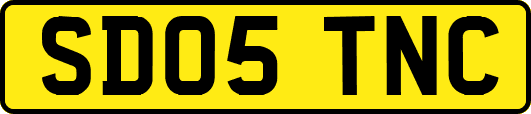 SD05TNC