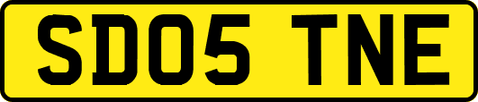 SD05TNE