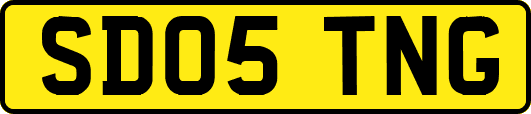 SD05TNG