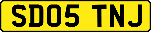 SD05TNJ