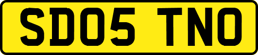 SD05TNO