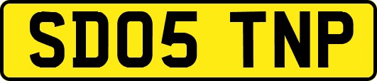 SD05TNP