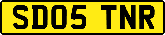 SD05TNR