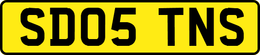 SD05TNS