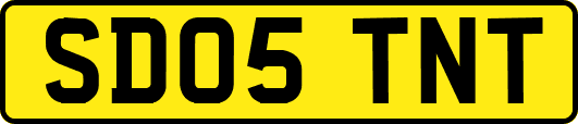 SD05TNT