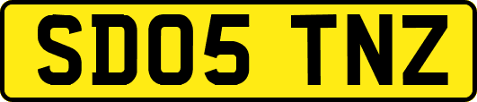 SD05TNZ