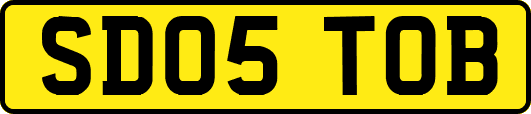 SD05TOB