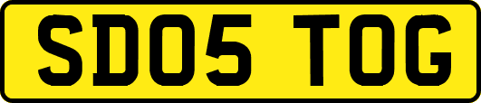 SD05TOG