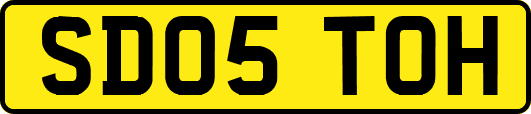 SD05TOH